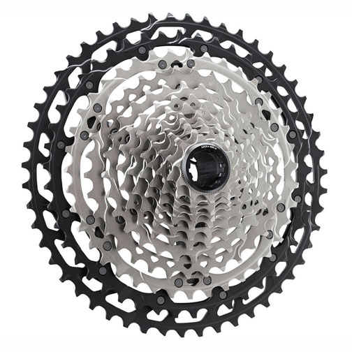 Sprocket SLX 7100 12spd 10-51 T